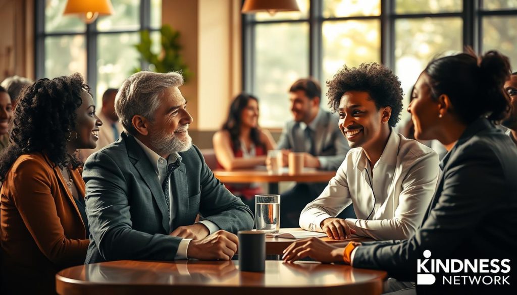 Active Listening: The Free Gift That Can Transform Someone's Day