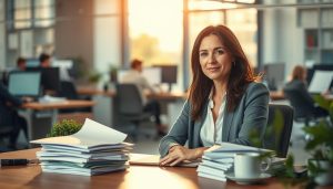 Breaking the Cycle of Burnout: Setting Boundaries as Self-Care