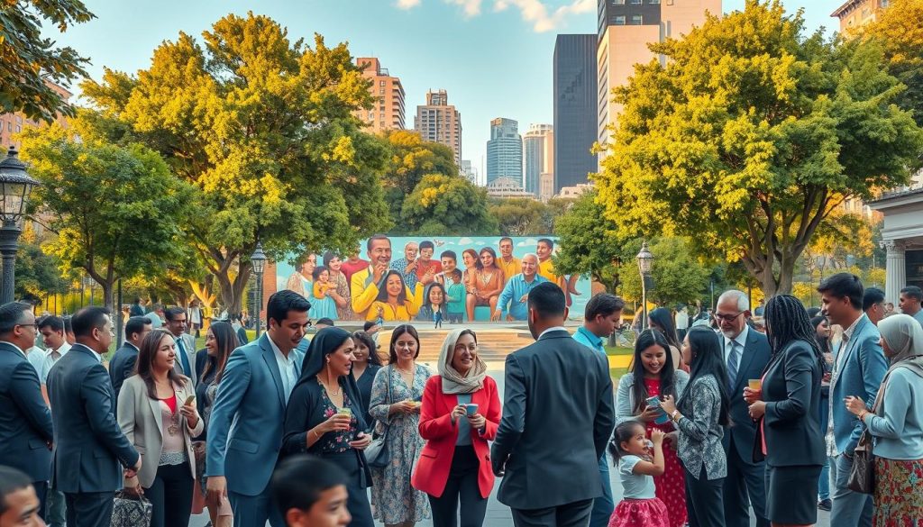 Bridging the Gap: Finding Common Ground in a Divided World