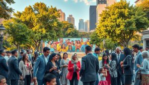 Bridging the Gap: Finding Common Ground in a Divided World