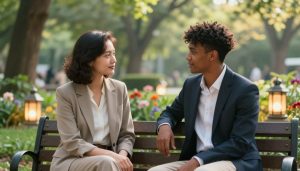 Connecting Through Empathy: Building Stronger Bonds in a Disconnected Age