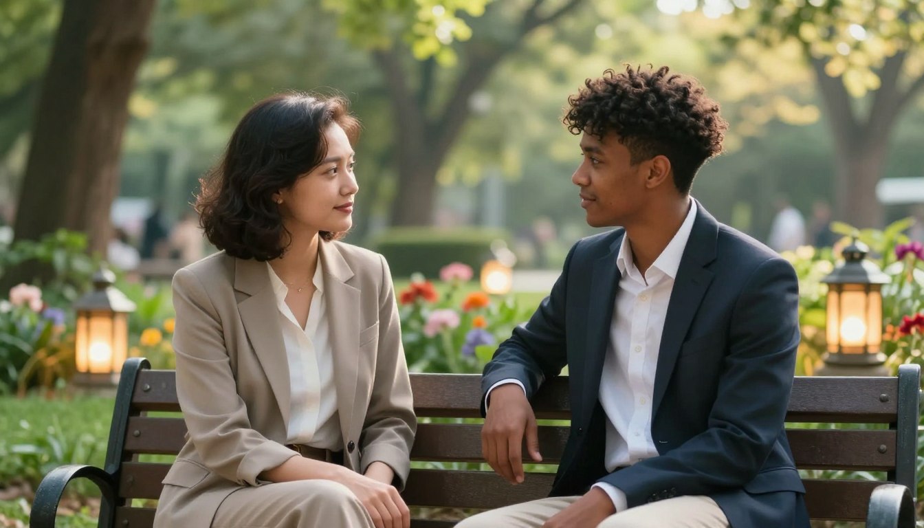 Connecting Through Empathy: Building Stronger Bonds in a Disconnected Age