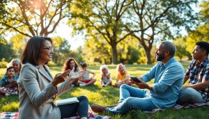 Creating Safe Spaces: How to Be a True Ally to Your Neighbors