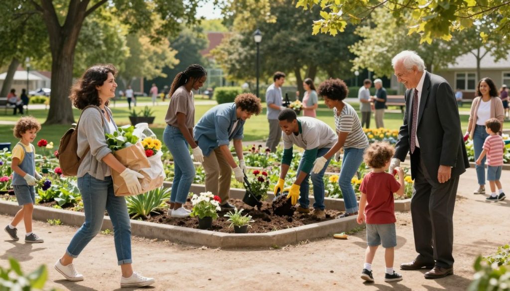 Everyday Heroes: How to Spot and Support the Unsung Kindness in Your Community