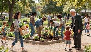 Everyday Heroes: How to Spot and Support the Unsung Kindness in Your Community