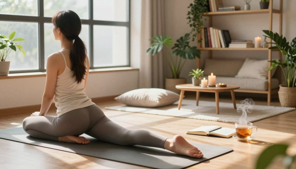 Fueling Your Best Self: Daily Habits for Deep Personal Wellness