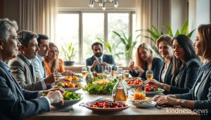 Fueling Your Future: How Mindful Eating is the Deepest Form of Self-Respect