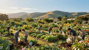 Harmony in Action: Simple