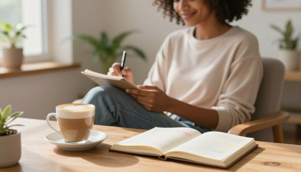 The Art of Self-Compassion: Why Being Kind to Yourself is Step One