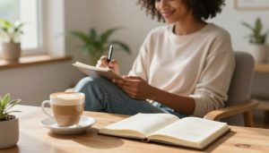 The Art of Self-Compassion: Why Being Kind to Yourself is Step One