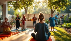 The Currency of Compassion: Investing Your Time in Causes That Matter