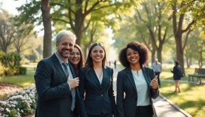 The Hidden Power of a Smile: Spreading Positivity Without Saying a Word