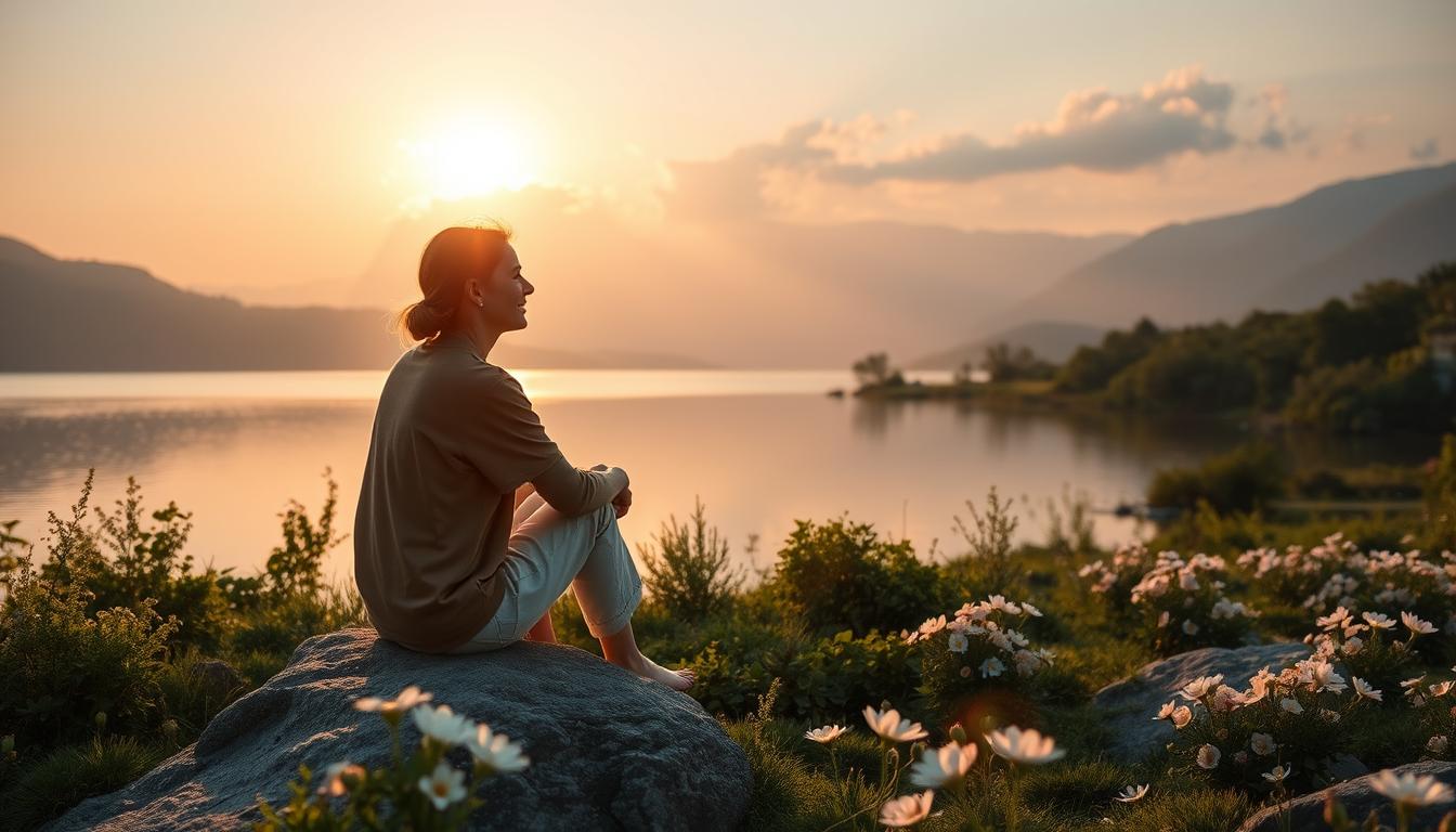 The Quiet Strength of Forgiving Yourself