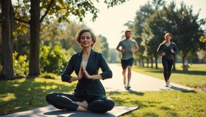 Your Body is a Temple: Treating Your Physical Health with Respect