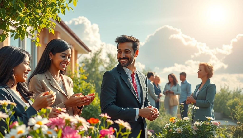 generosity habit health benefits