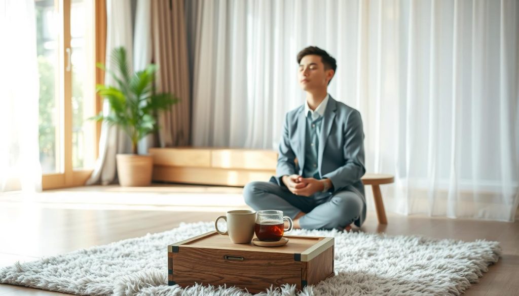 reflective practices for personal growth through self-awareness