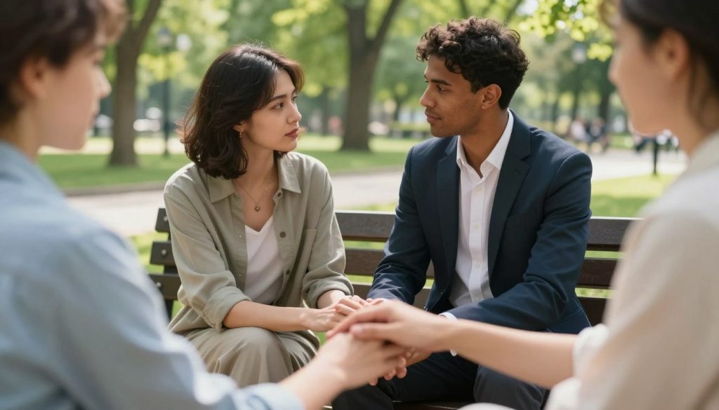 self-compassion fostering compassion in relationships