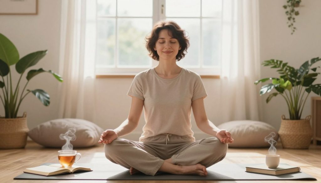 self-forgiveness and self-love techniques for silencing inner critic