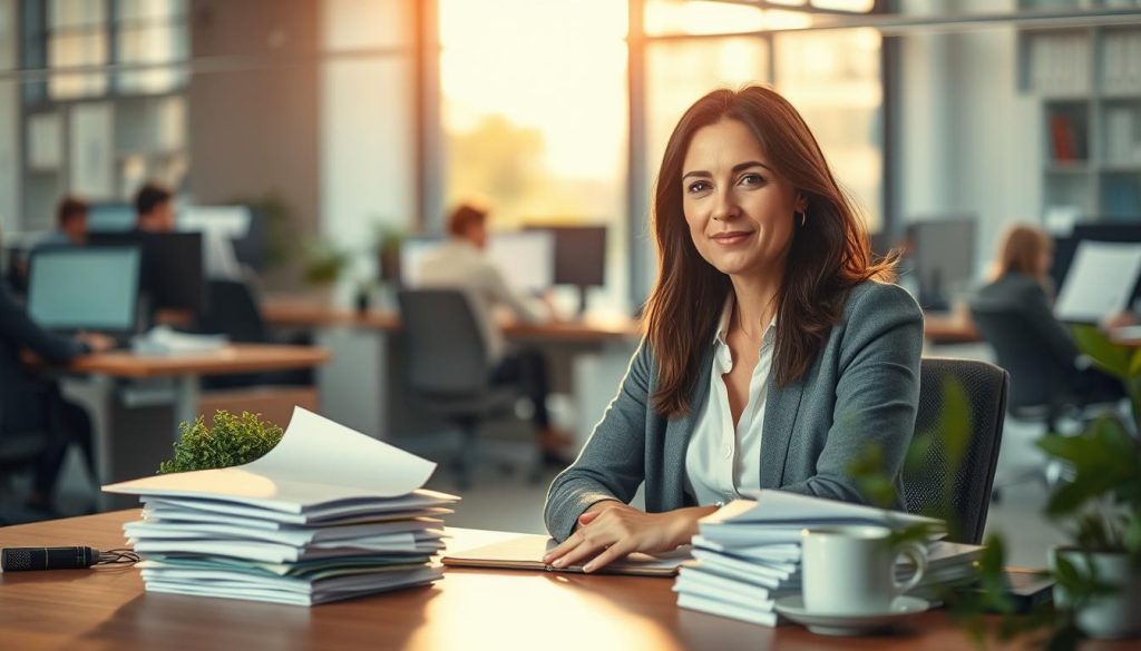 Breaking the Cycle of Burnout: Setting Boundaries as Self-Care