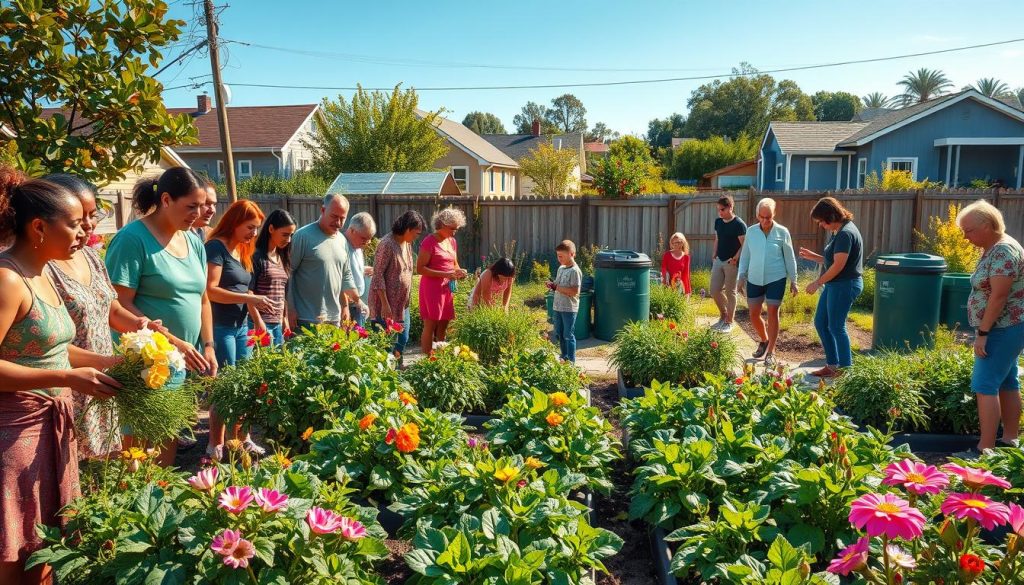environmental conservation efforts community engagement neighborhood environmental conservation efforts community engagement neighborhood
