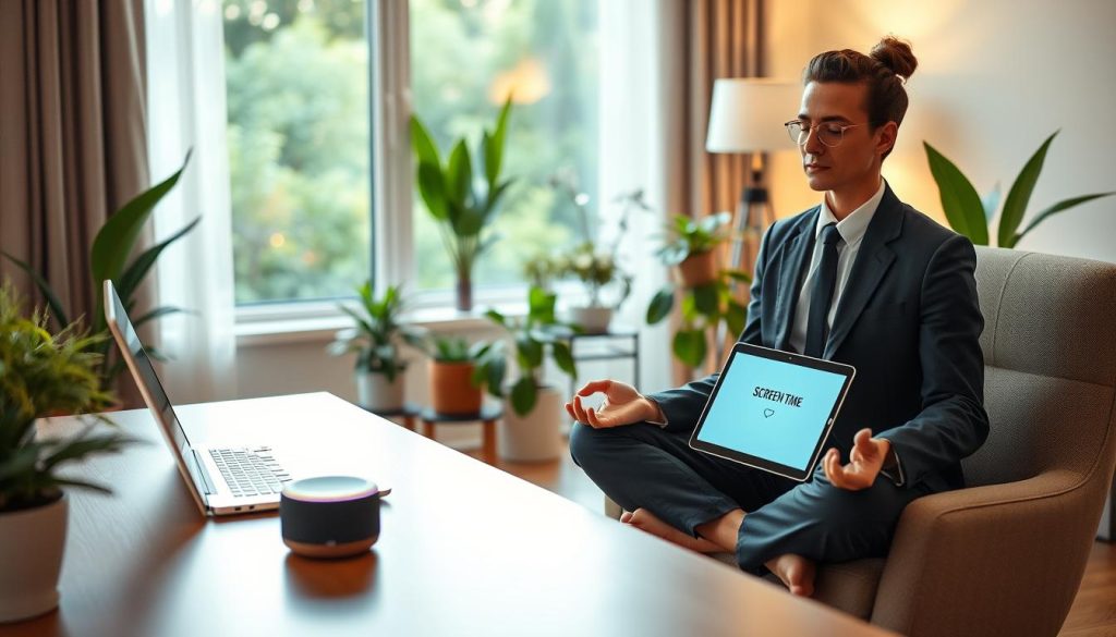 stress management techniques with technology and screen time limits stress management techniques with technology and screen time limits